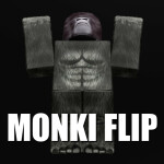 MONKI FLIP