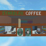 Starblox Cafe is back(Merry Christmas)