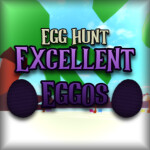 Egg Hunt: Excellent Eggos