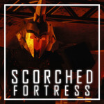  PREFLOOD | Scorched Fortress