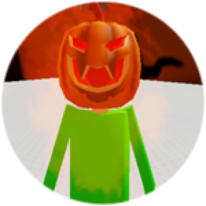 Halloween] BALDI's BASICS Multiplayer - Roblox