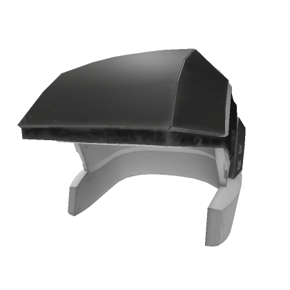 Futuristic Corporal Helmet Winter | Roblox Item - Rolimon's