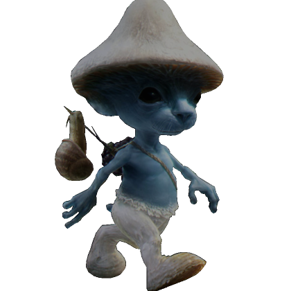 Smurf Cat Meme Gigant 's Code & Price - RblxTrade