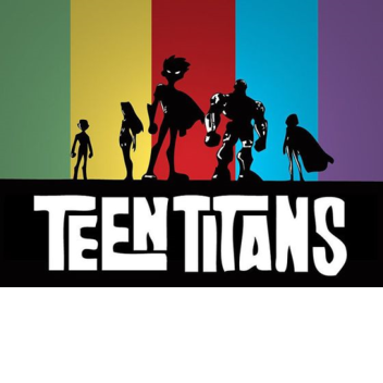 Teen Titans Testing