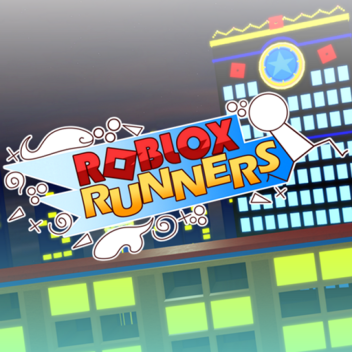 ROBLOX Runners (LETZTE DEMO)