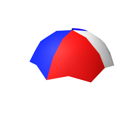 Roblox Item USA Umbrella