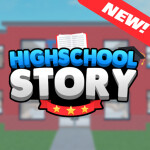 High School 🏫 [STORY]