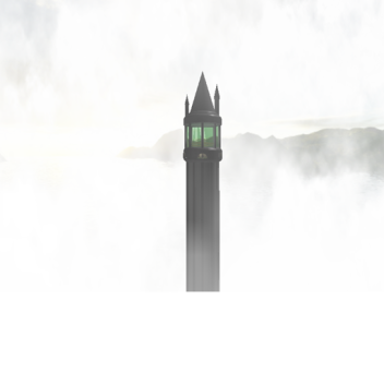 RWBY: Ozpin's tower