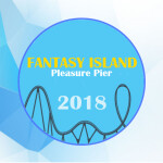 Fantasy Island Pleasure Pier 2018