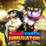 [2X ⚡] Anime Force Simulator