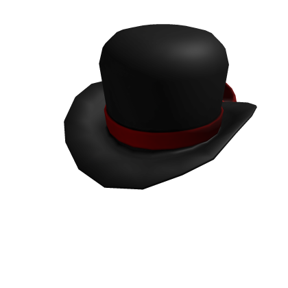 I'm Secretly A Vampire, The Hat | Roblox Limited Item - Rolimon's