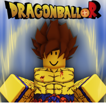 Dragon Ball R: Revamped (OLD VERSION)