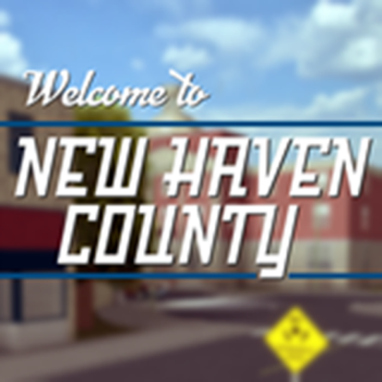 New Haven County Reborn