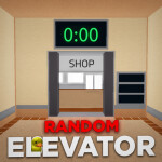 Random Elevator [UPDATE PART TWO]