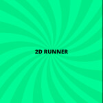 2D Runner