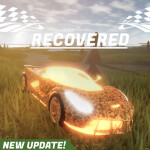 Recovered [BETA]