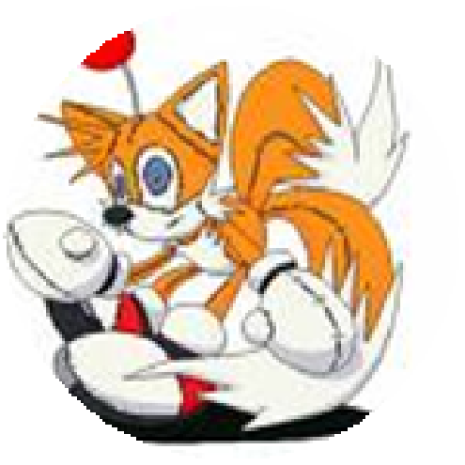 Sonic tails doll curse | Greeting Card