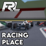 FRL Racing Place