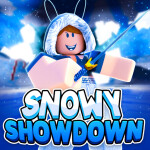 Snowy Showdown: Battle Royale  ⚔️