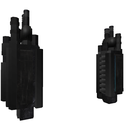 Blaster Upward for Titan Cameraman Non-Blocky's Code & Price - RblxTrade