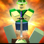 Save Roblox From Zombies [Retired]