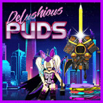 Delushious Puds Home Store