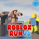 [🏃💨 RELEASE!] Roblox Run 2D