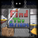 [97] Find the Bricks