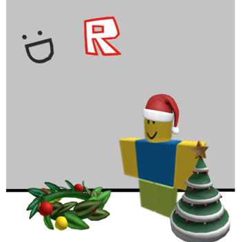 Roblox Holiday Event