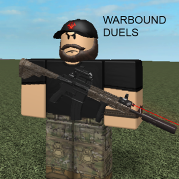 Warbound Duels