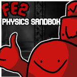 FE2 Physics Sandbox