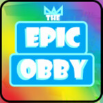  the epic obby (UPDATE). 