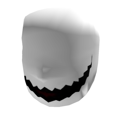 Horror Face V2  Roblox Item - Rolimon's