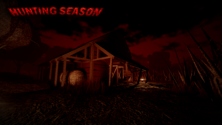 Hunting Season REBIRTH