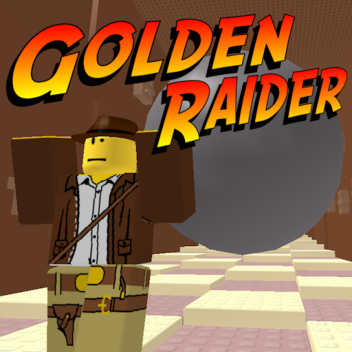 Golden Raider