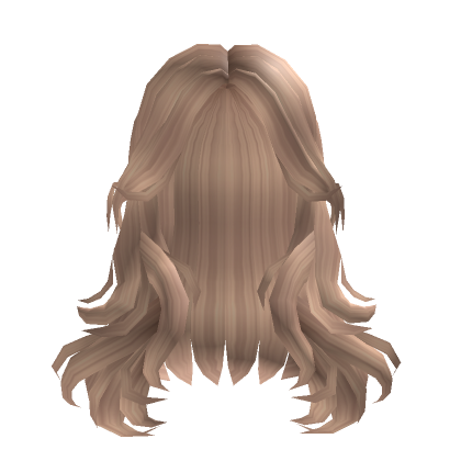 Roblox: All Of The Free Hair In The Catalog