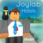 Joylab Hotels V1