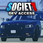 Society V1 | Dev Access