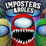 [🔥UPD] Imposters & Roles | Among Us