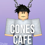 Cones | Cafe | V2