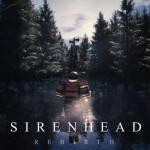 Siren Head Rebirth (Play Hunting Season)