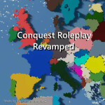 Conquest Roleplay [GIVEAWAY]