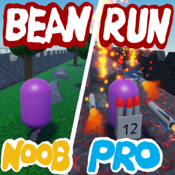 Bean Run [NOUVEAU]