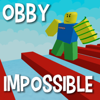 OBBY IMPOSSIBLE
