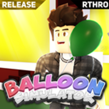 Balloon Simulator