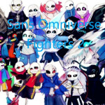 Nightmare Sans (FNF) Event [over] - Roblox