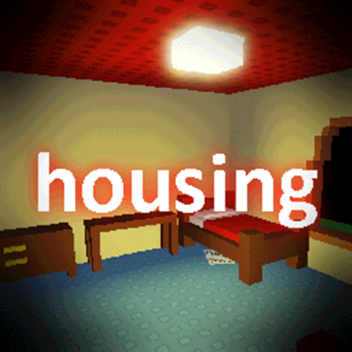 housing 🏠