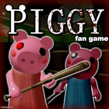 Piggy Test Game  (Under maintenace)