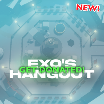 [💰FREE!] Exo's Hangout