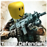 Tokyo Defenders
